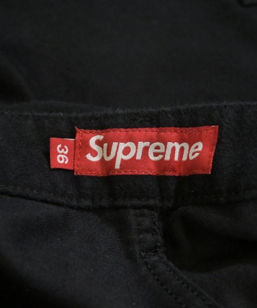 Supreme（シュプリーム）その他 黒 サイズ:36(XXL位) メンズ/2200616007136