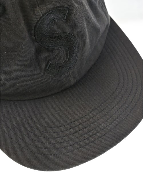 Supreme（シュプリーム）キャップ 茶 サイズ:- メンズ/2200616007150