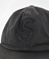 Supreme（シュプリーム）キャップ 茶 サイズ:- メンズ/2200616007150