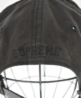 Supreme（シュプリーム）キャップ 茶 サイズ:- メンズ/2200616007150
