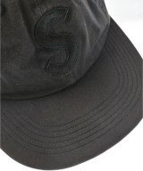 Supreme（シュプリーム）キャップ 茶 サイズ:- メンズ/2200616007150