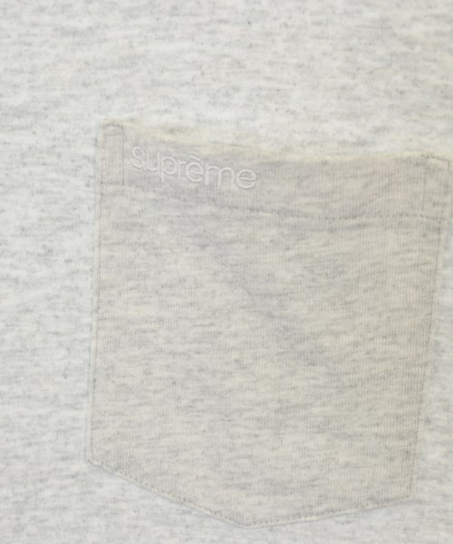 Supreme（シュプリーム）Tシャツ・カットソー グレー サイズ:XL メンズ/2200616068090