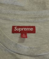 Supreme（シュプリーム）Tシャツ・カットソー グレー サイズ:XL メンズ/2200616068090