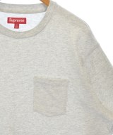Supreme（シュプリーム）Tシャツ・カットソー グレー サイズ:XL メンズ/2200616068090