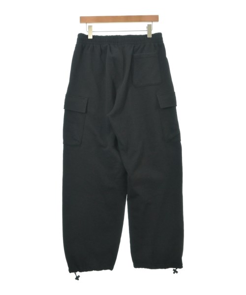 Supreme（シュプリーム）スウェットパンツ 黒 サイズ:M メンズ/2200616068113