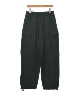 Supreme（シュプリーム）スウェットパンツ 黒 サイズ:M メンズ/2200616068113
