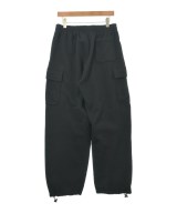 Supreme（シュプリーム）スウェットパンツ 黒 サイズ:M メンズ/2200616068113