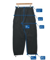 Supreme（シュプリーム）スウェットパンツ 黒 サイズ:M メンズ/2200616068113