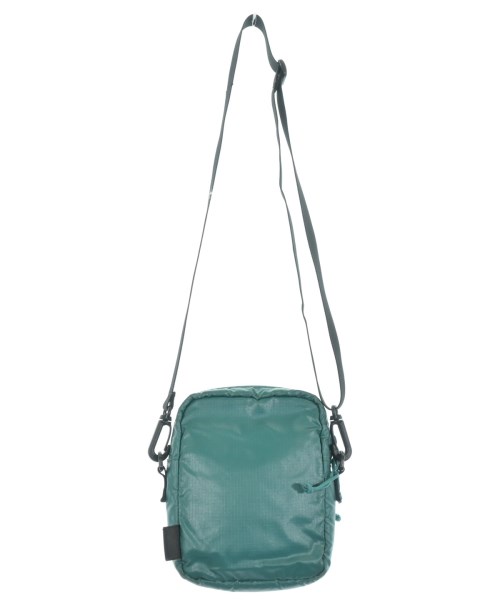 Supreme（シュプリーム）ショルダーバッグ 緑 サイズ:- メンズ/2200616085028