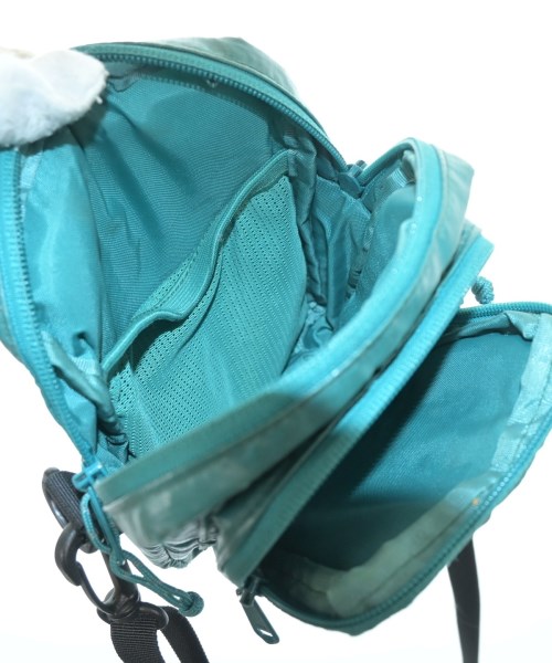 Supreme（シュプリーム）ショルダーバッグ 緑 サイズ:- メンズ/2200616085028