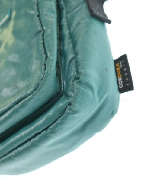 Supreme（シュプリーム）ショルダーバッグ 緑 サイズ:- メンズ/2200616085028