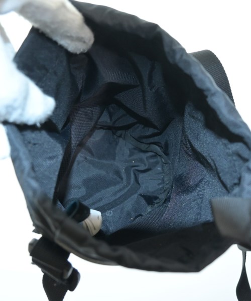 Supreme（シュプリーム）ショルダーバッグ 黒 サイズ:- メンズ/2200616085035