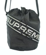 Supreme（シュプリーム）ショルダーバッグ 黒 サイズ:- メンズ/2200616085035