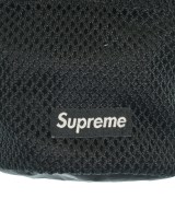 Supreme（シュプリーム）ショルダーバッグ 黒 サイズ:- メンズ/2200616085035