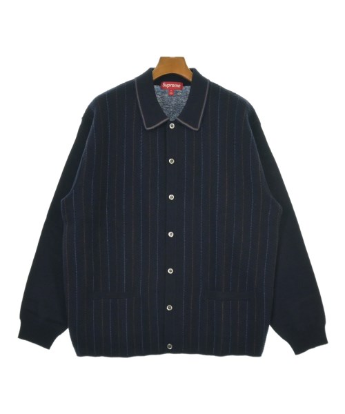 シュプリーム(Supreme)のSupreme カーディガン