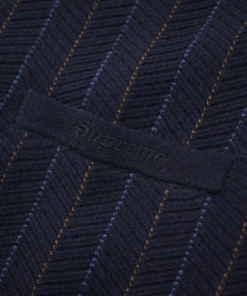 Supreme（シュプリーム）カーディガン 紺 サイズ:XL メンズ/2200616107027