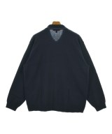 Supreme（シュプリーム）カーディガン 紺 サイズ:XL メンズ/2200616107027