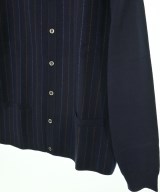 Supreme（シュプリーム）カーディガン 紺 サイズ:XL メンズ/2200616107027