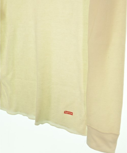 Supreme（シュプリーム）Tシャツ・カットソー 白 サイズ:M メンズ/2200616107041