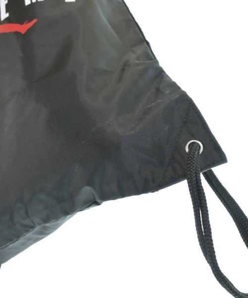 Supreme（シュプリーム）その他 黒 サイズ:- メンズ/2200616107065