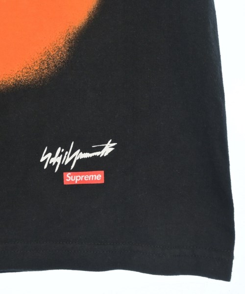 Supreme（シュプリーム）Tシャツ・カットソー 黒 サイズ:S メンズ/2200616120088