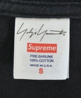 Supreme（シュプリーム）Tシャツ・カットソー 黒 サイズ:S メンズ/2200616120088