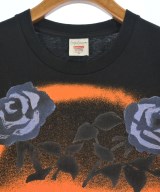 Supreme（シュプリーム）Tシャツ・カットソー 黒 サイズ:S メンズ/2200616120088