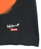 Supreme（シュプリーム）Tシャツ・カットソー 黒 サイズ:S メンズ/2200616120088