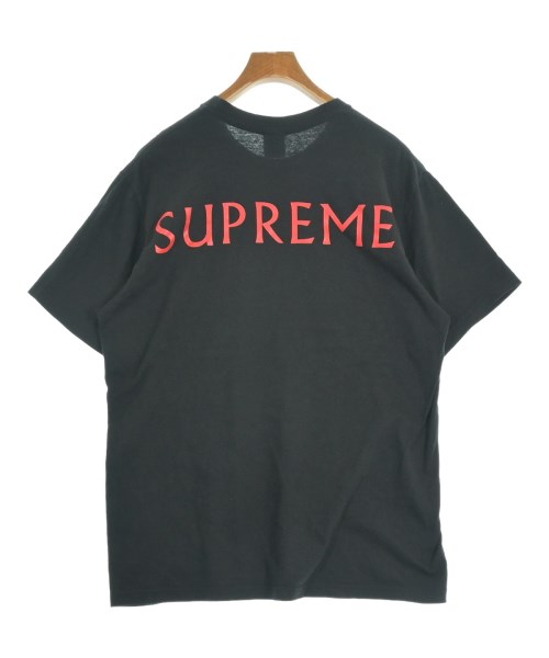 Supreme（シュプリーム）Tシャツ・カットソー 黒 サイズ:M メンズ/2200616231012