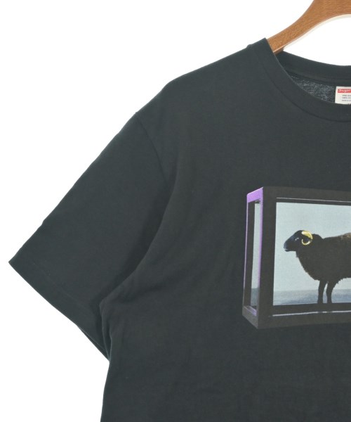 Supreme（シュプリーム）Tシャツ・カットソー 黒 サイズ:M メンズ/2200616231012