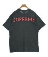 Supreme（シュプリーム）Tシャツ・カットソー 黒 サイズ:M メンズ/2200616231012