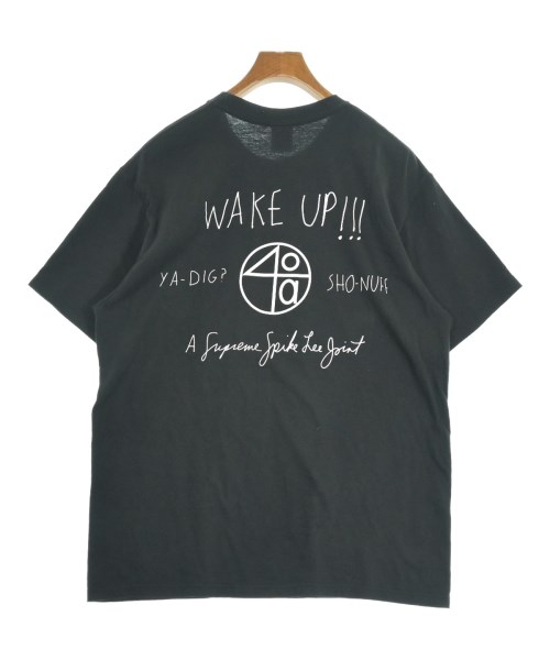 Supreme（シュプリーム）Tシャツ・カットソー 黒 サイズ:M メンズ/2200616231029