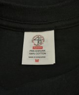 Supreme（シュプリーム）Tシャツ・カットソー 黒 サイズ:M メンズ/2200616231029