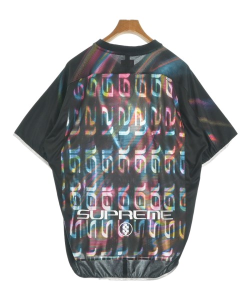 Supreme（シュプリーム）Tシャツ・カットソー 黒 サイズ:L メンズ/2200616231036