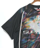 Supreme（シュプリーム）Tシャツ・カットソー 黒 サイズ:L メンズ/2200616231036