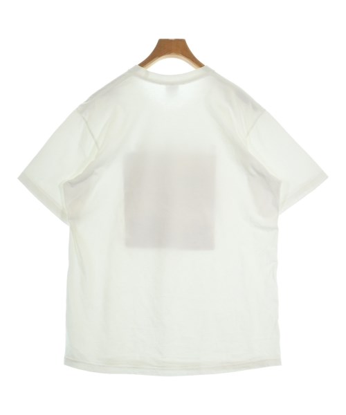 Supreme（シュプリーム）Tシャツ・カットソー 白 サイズ:L メンズ/2200616231043