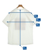 Supreme（シュプリーム）Tシャツ・カットソー 白 サイズ:L メンズ/2200616231043