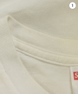 Supreme（シュプリーム）Tシャツ・カットソー 白 サイズ:L メンズ/2200616231043