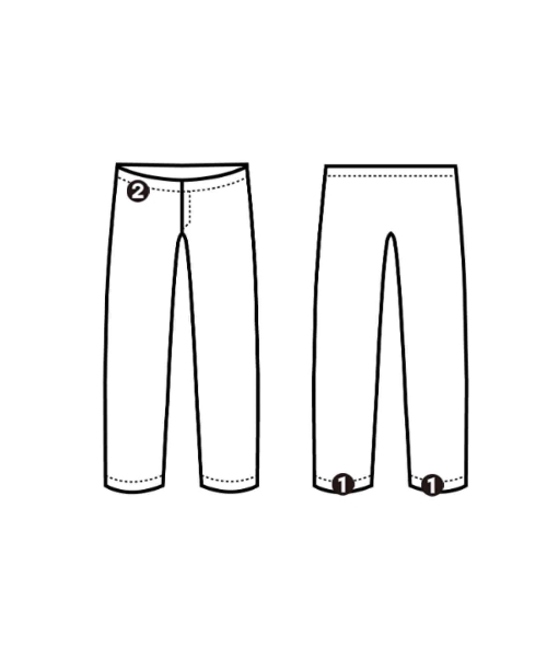 Supreme（シュプリーム）カーゴパンツ 黒 サイズ:32(L位) メンズ/2200616231050