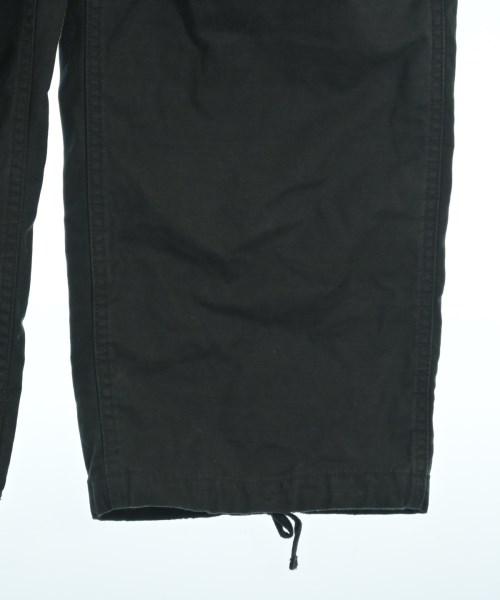 Supreme（シュプリーム）カーゴパンツ 黒 サイズ:32(L位) メンズ/2200616231050