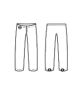 Supreme（シュプリーム）カーゴパンツ 黒 サイズ:32(L位) メンズ/2200616231050
