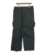 Supreme（シュプリーム）カーゴパンツ 黒 サイズ:32(L位) メンズ/2200616231050