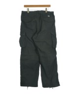 Supreme（シュプリーム）カーゴパンツ 黒 サイズ:32(L位) メンズ/2200616231050