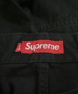 Supreme（シュプリーム）カーゴパンツ 黒 サイズ:32(L位) メンズ/2200616231050