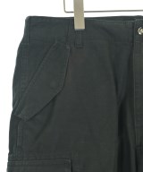 Supreme（シュプリーム）カーゴパンツ 黒 サイズ:32(L位) メンズ/2200616231050