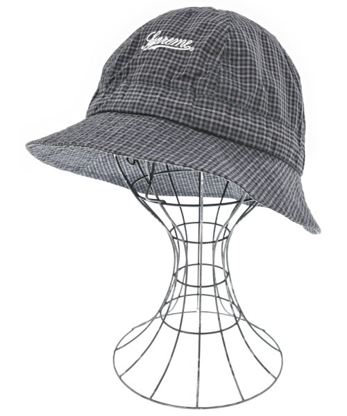 シュプリーム(Supreme)のSupreme ハット