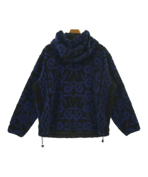 Supreme（シュプリーム）ブルゾン 青 サイズ:M メンズ/2200616280034