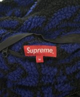 Supreme（シュプリーム）ブルゾン 青 サイズ:M メンズ/2200616280034