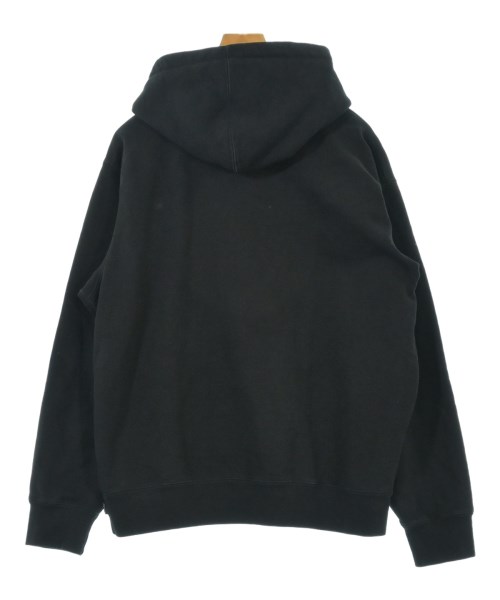 Supreme（シュプリーム）パーカー 黒 サイズ:M メンズ/2200616280041