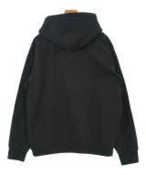 Supreme（シュプリーム）パーカー 黒 サイズ:M メンズ/2200616280041